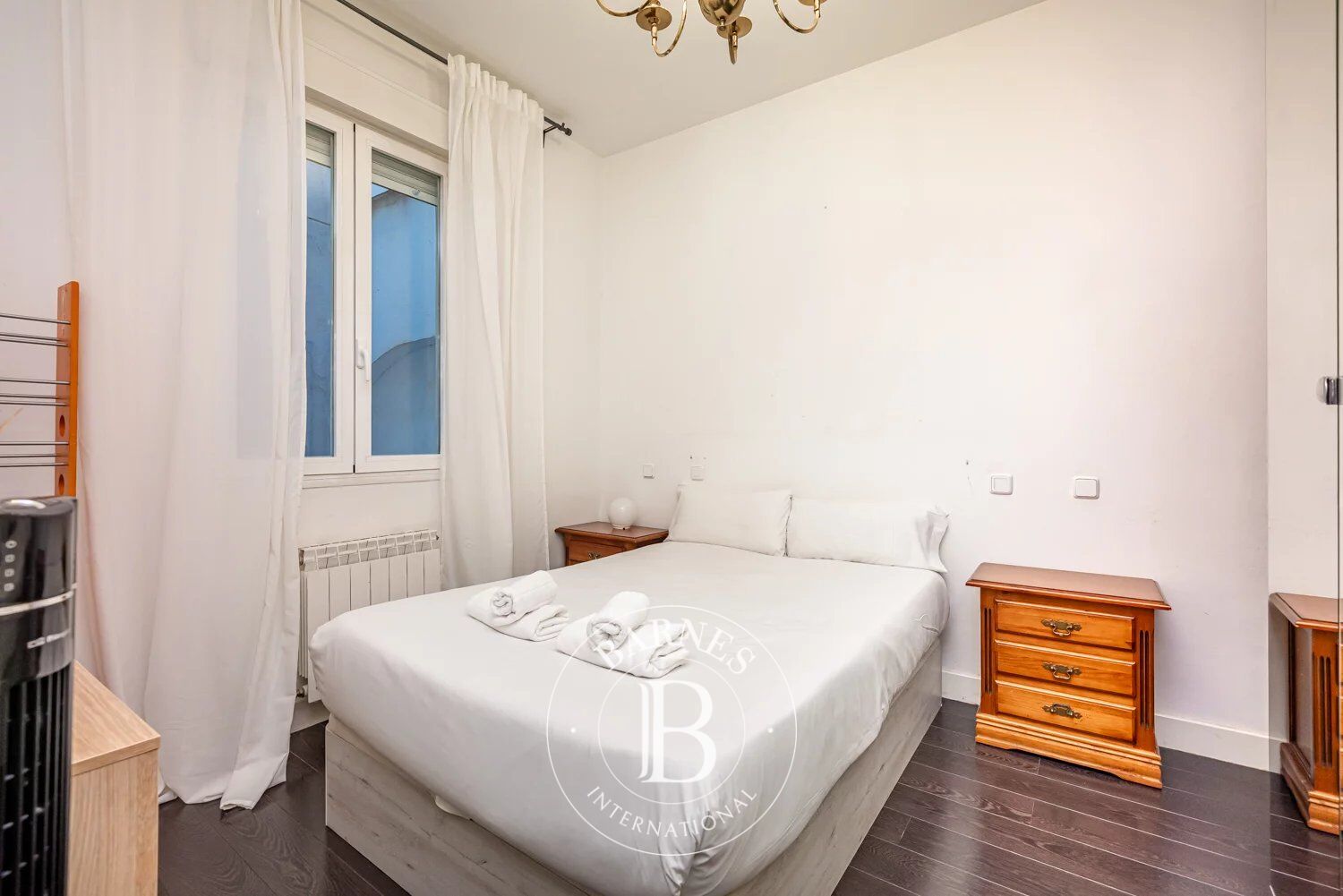 Daire Madrid - picture 31