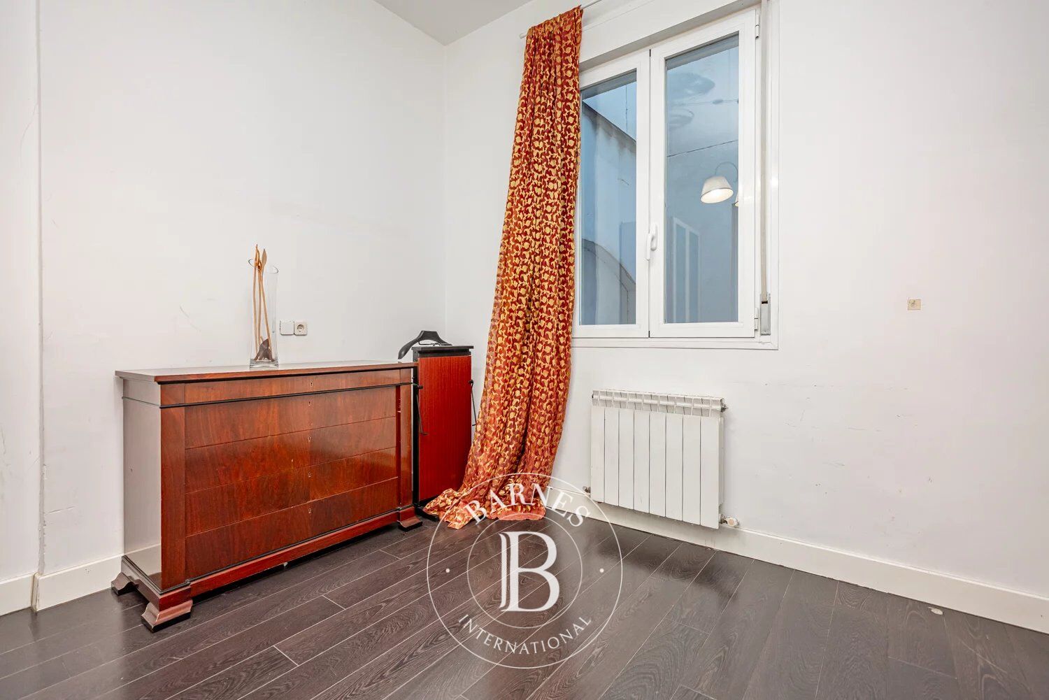 Daire Madrid - picture 30