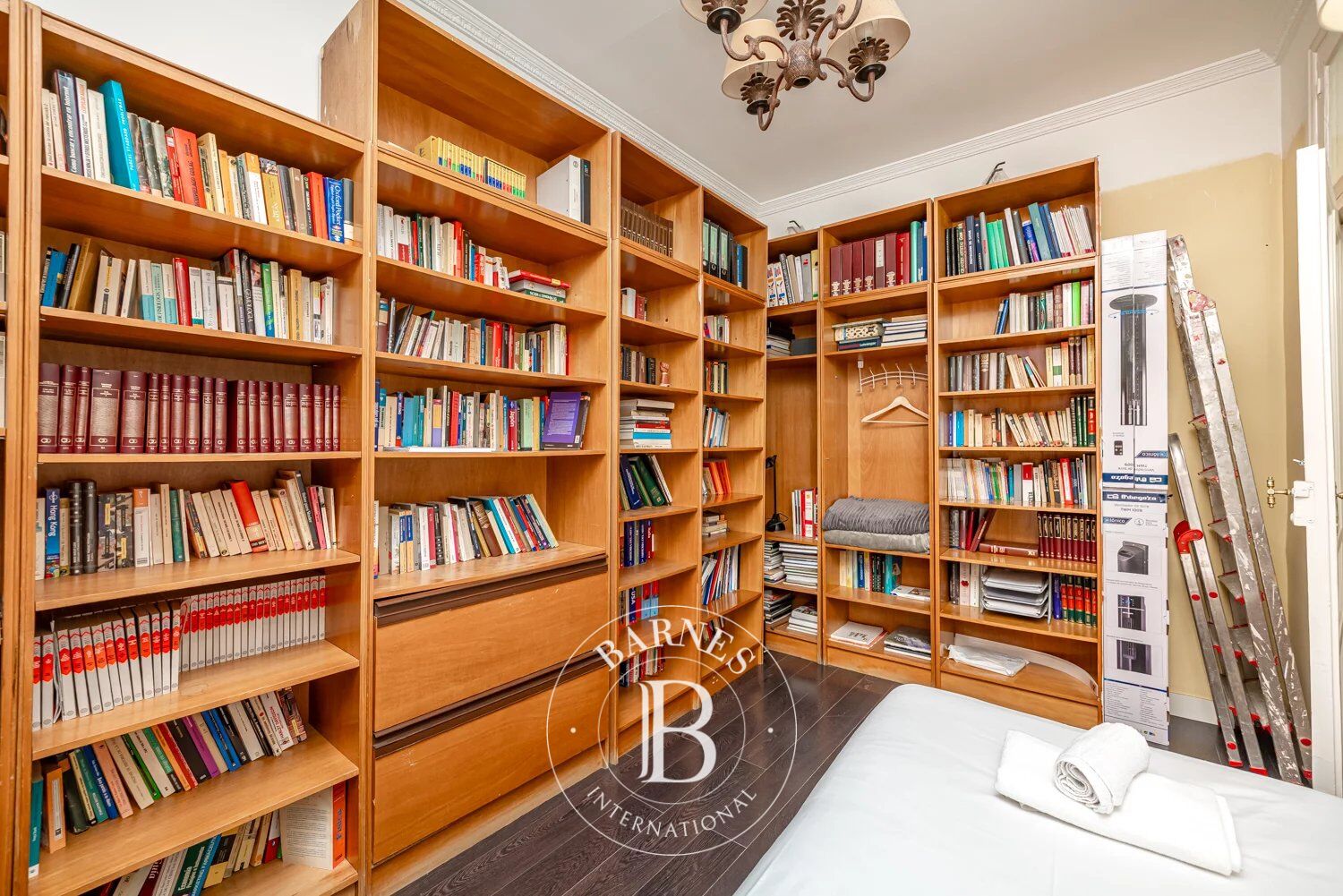 Daire Madrid - picture 37