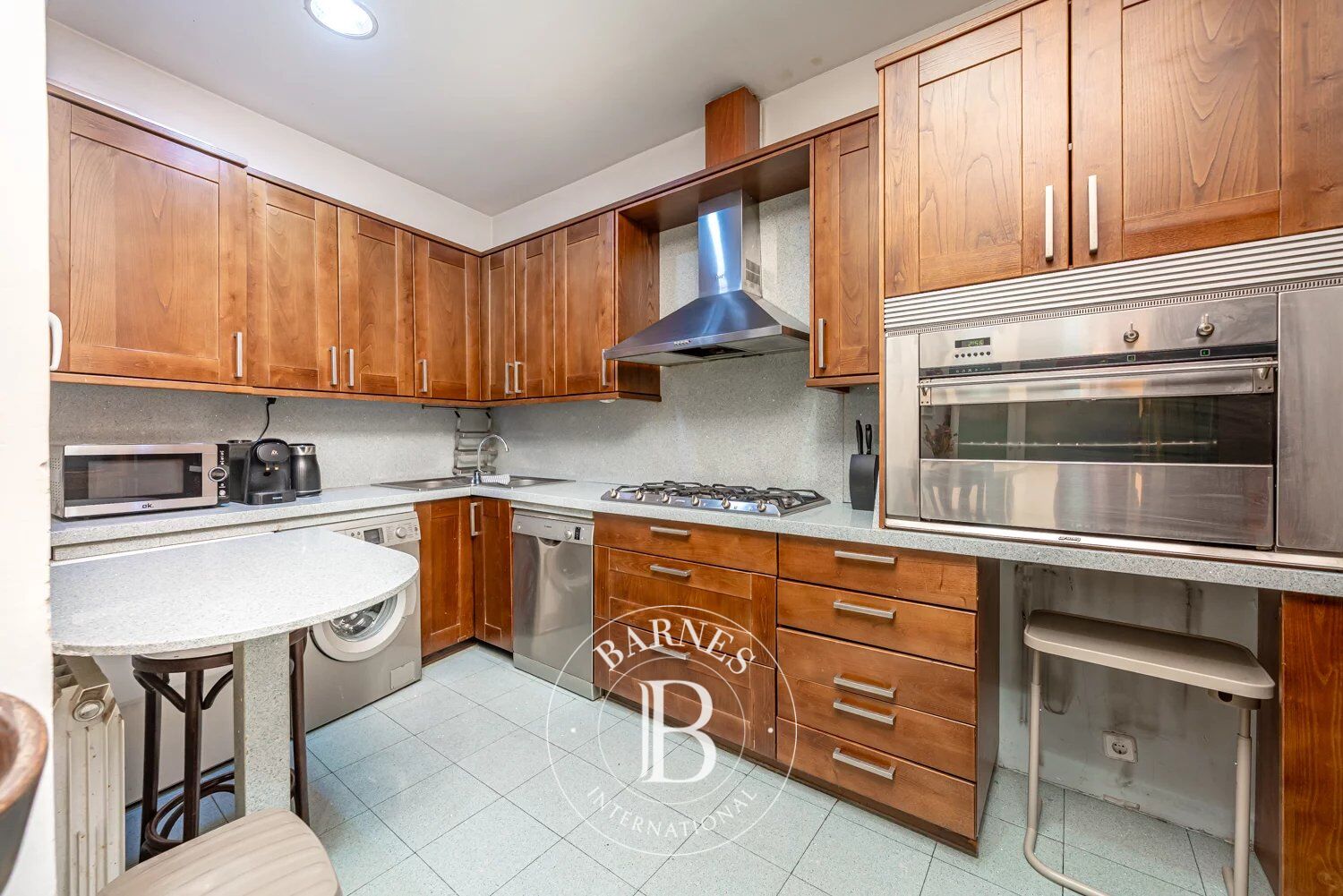 Daire Madrid - picture 15