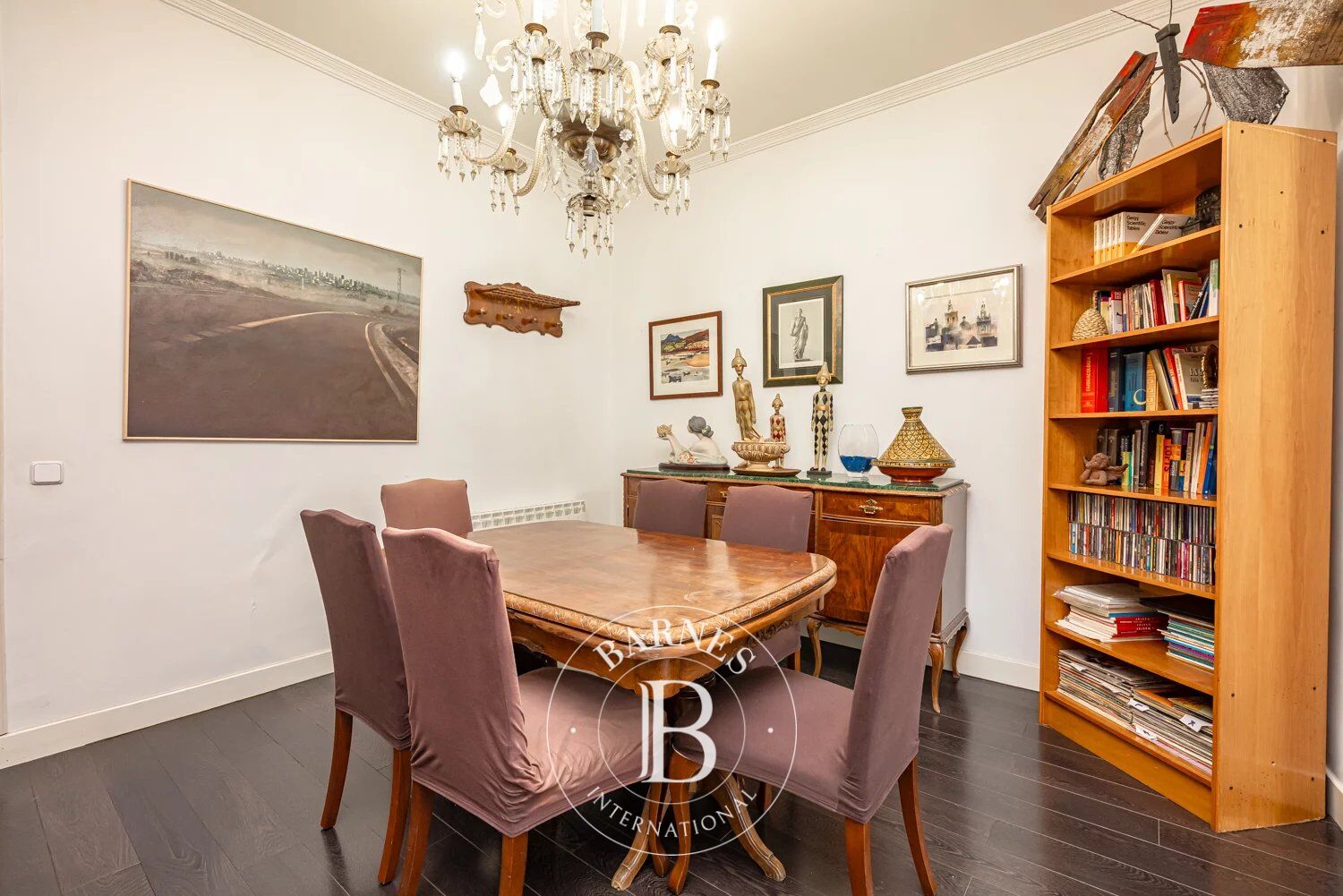 Daire Madrid - picture 40