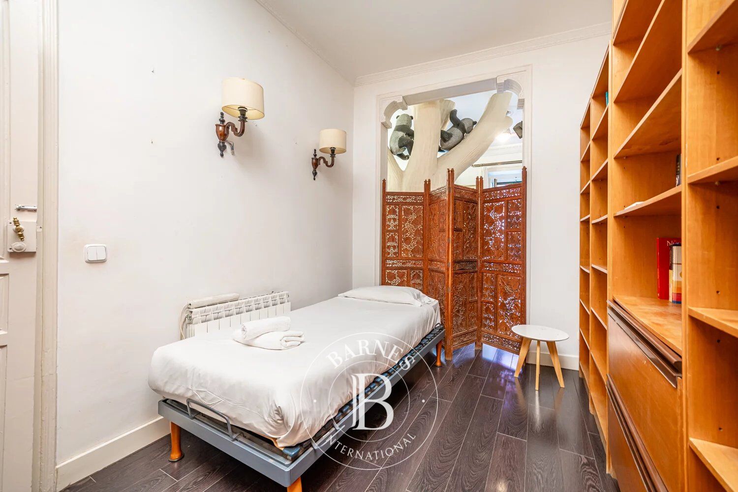 Daire Madrid - picture 35