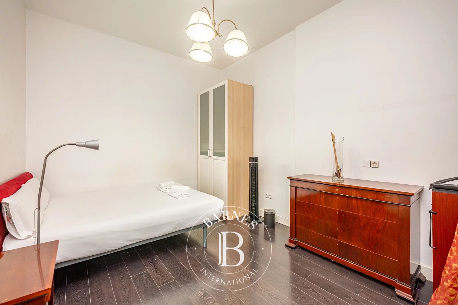 Daire Madrid - picture 27