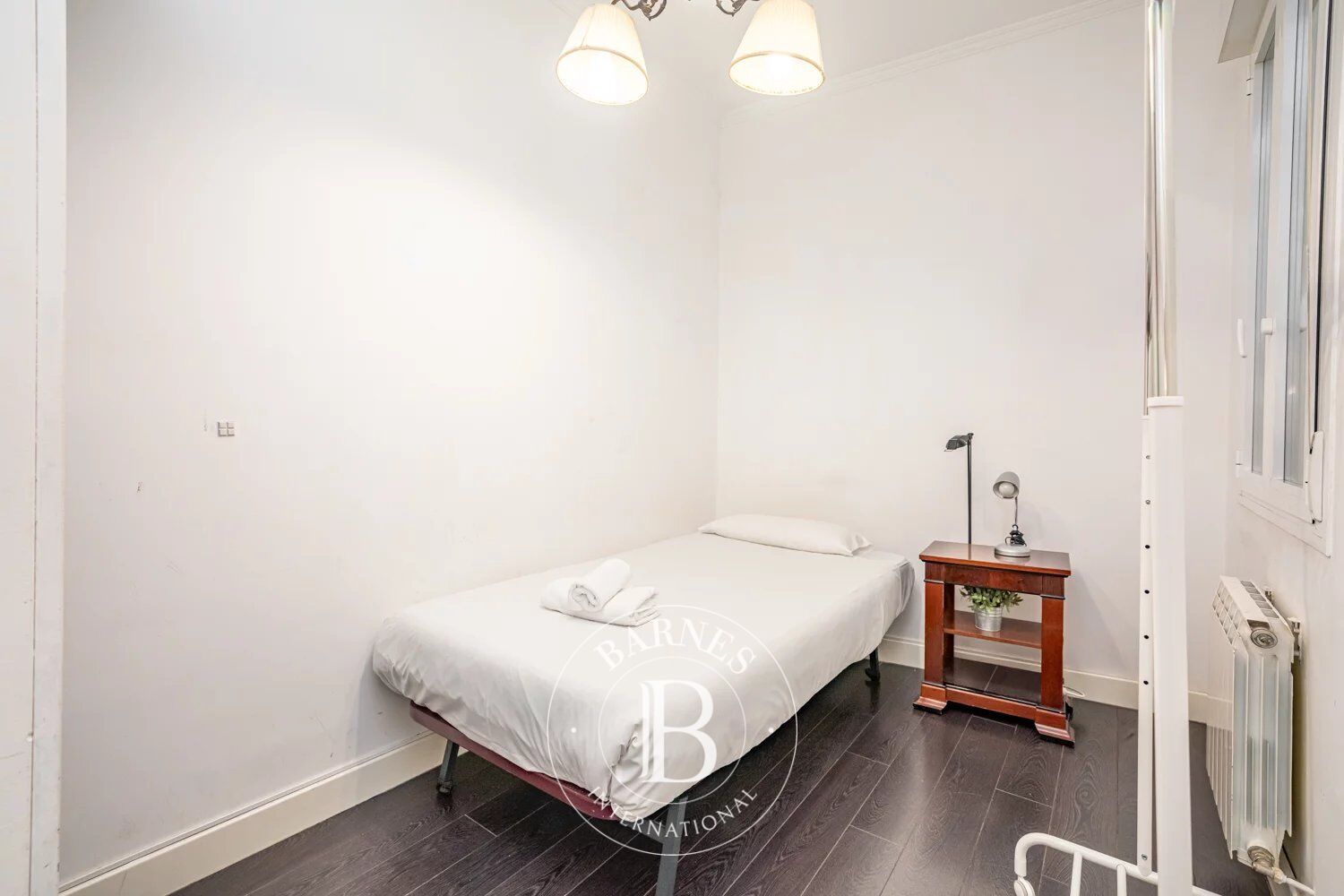 Daire Madrid - picture 12