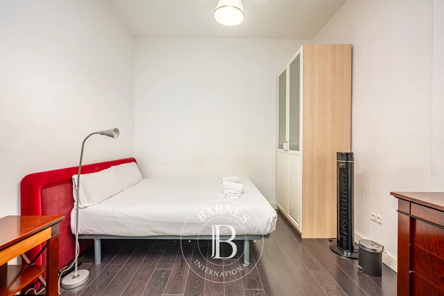 Daire Madrid - picture 9