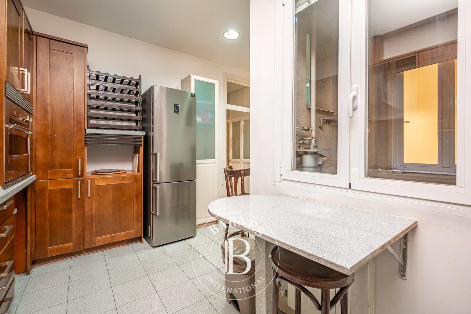 Daire Madrid - picture 18