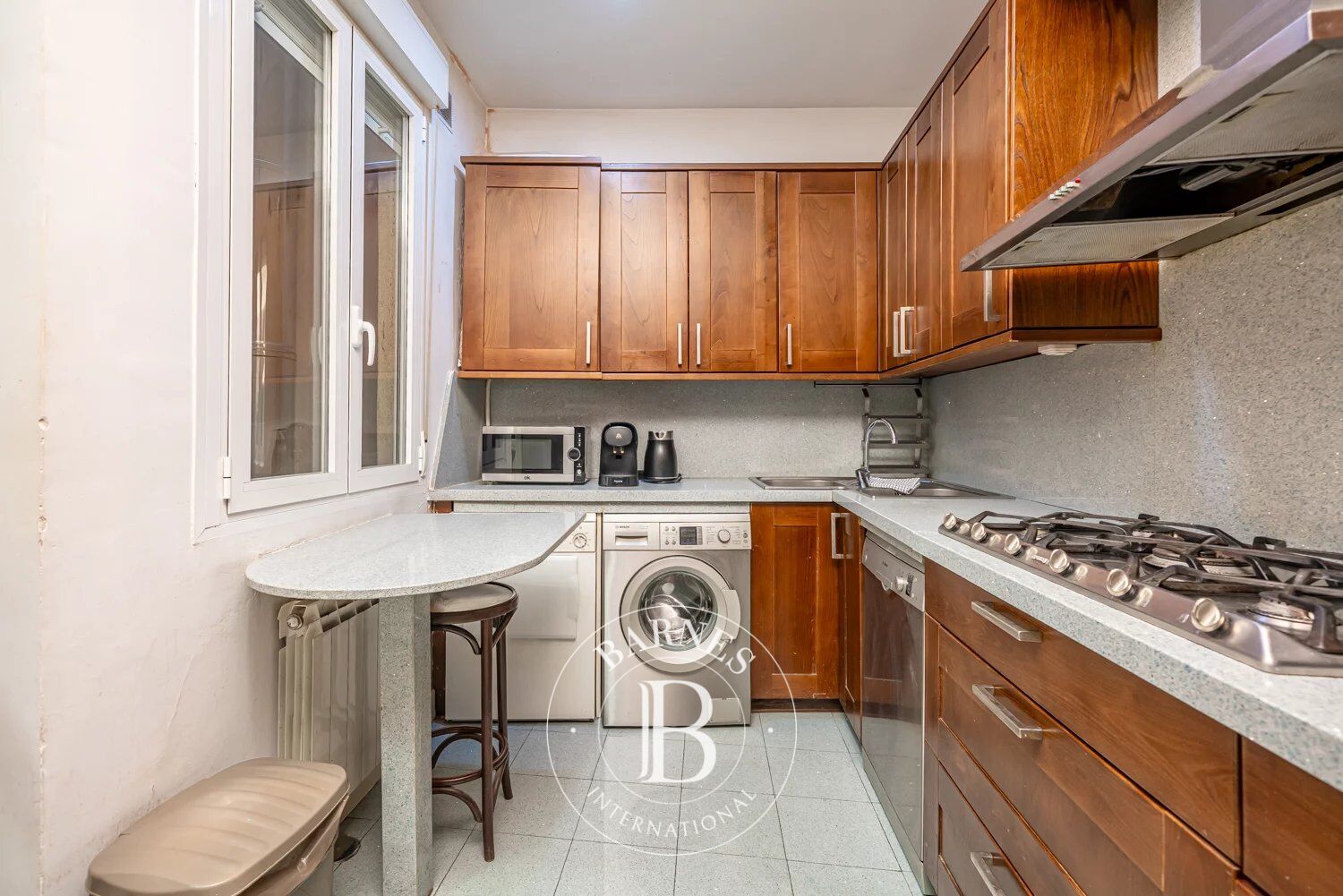 Daire Madrid - picture 16