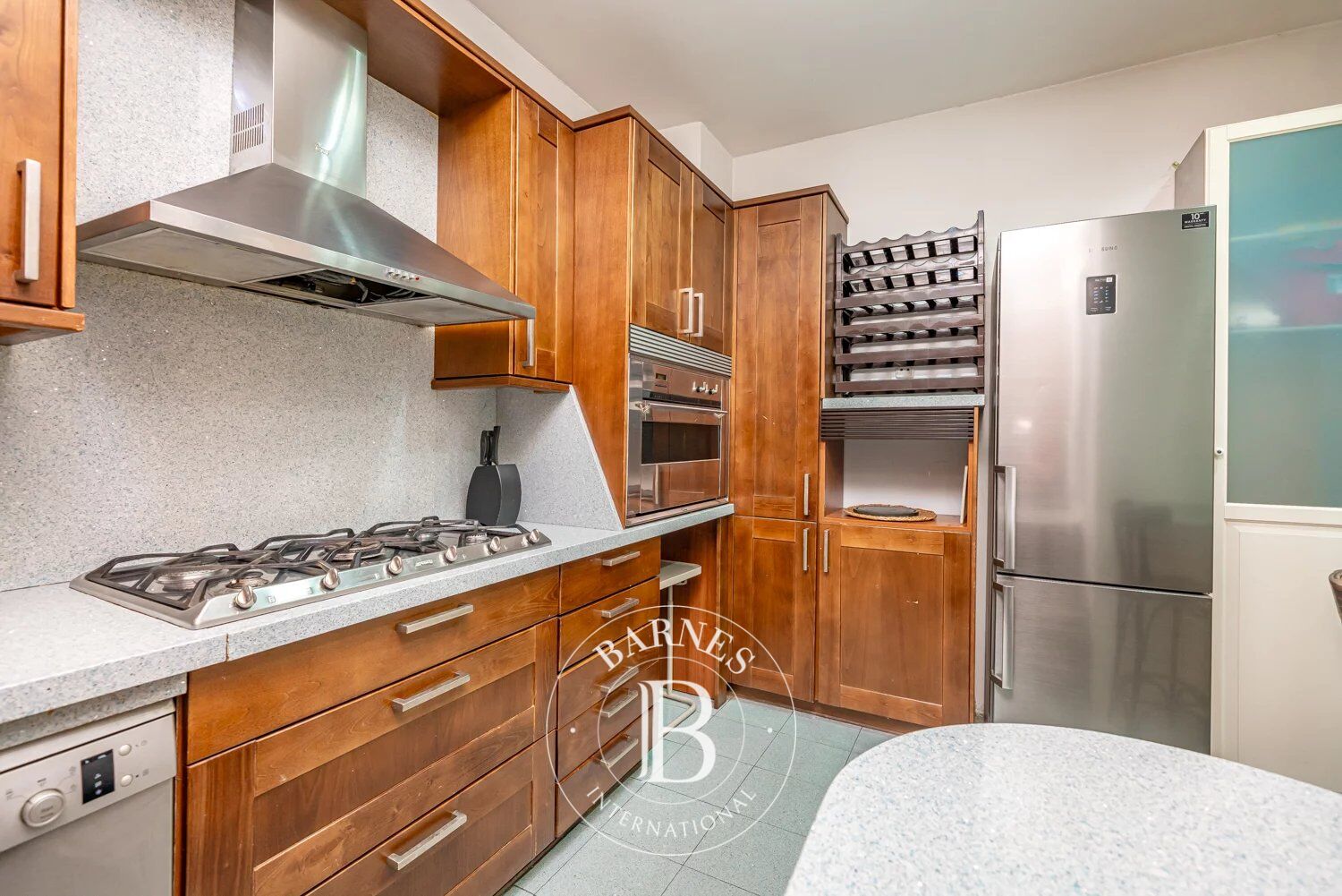 Daire Madrid - picture 19