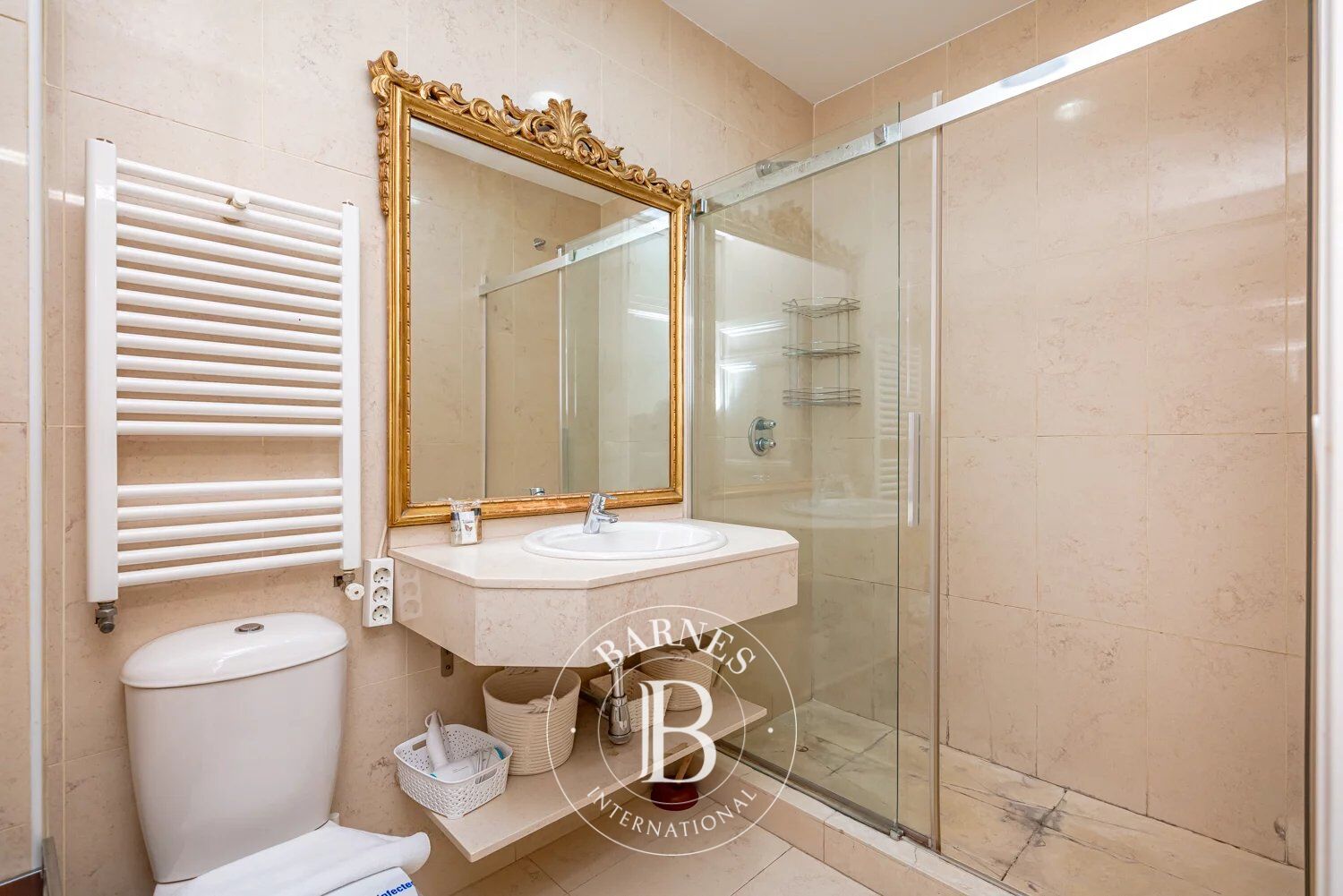 Daire Madrid - picture 34