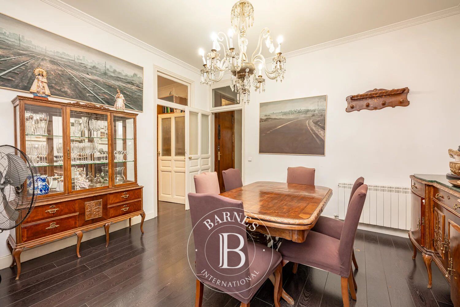 Daire Madrid - picture 39