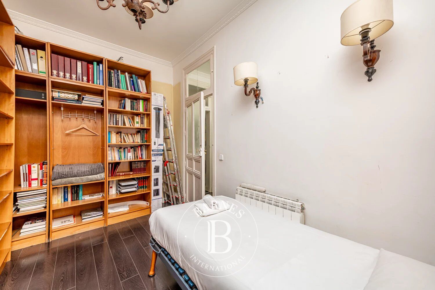 Daire Madrid - picture 36