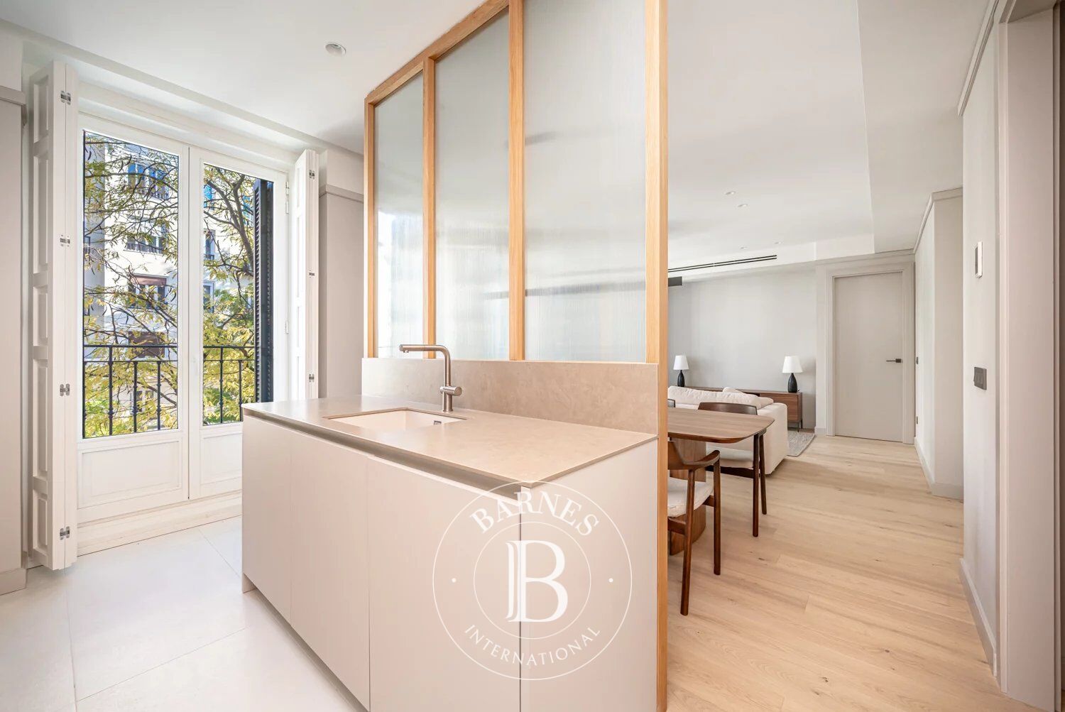 Daire Madrid - picture 10