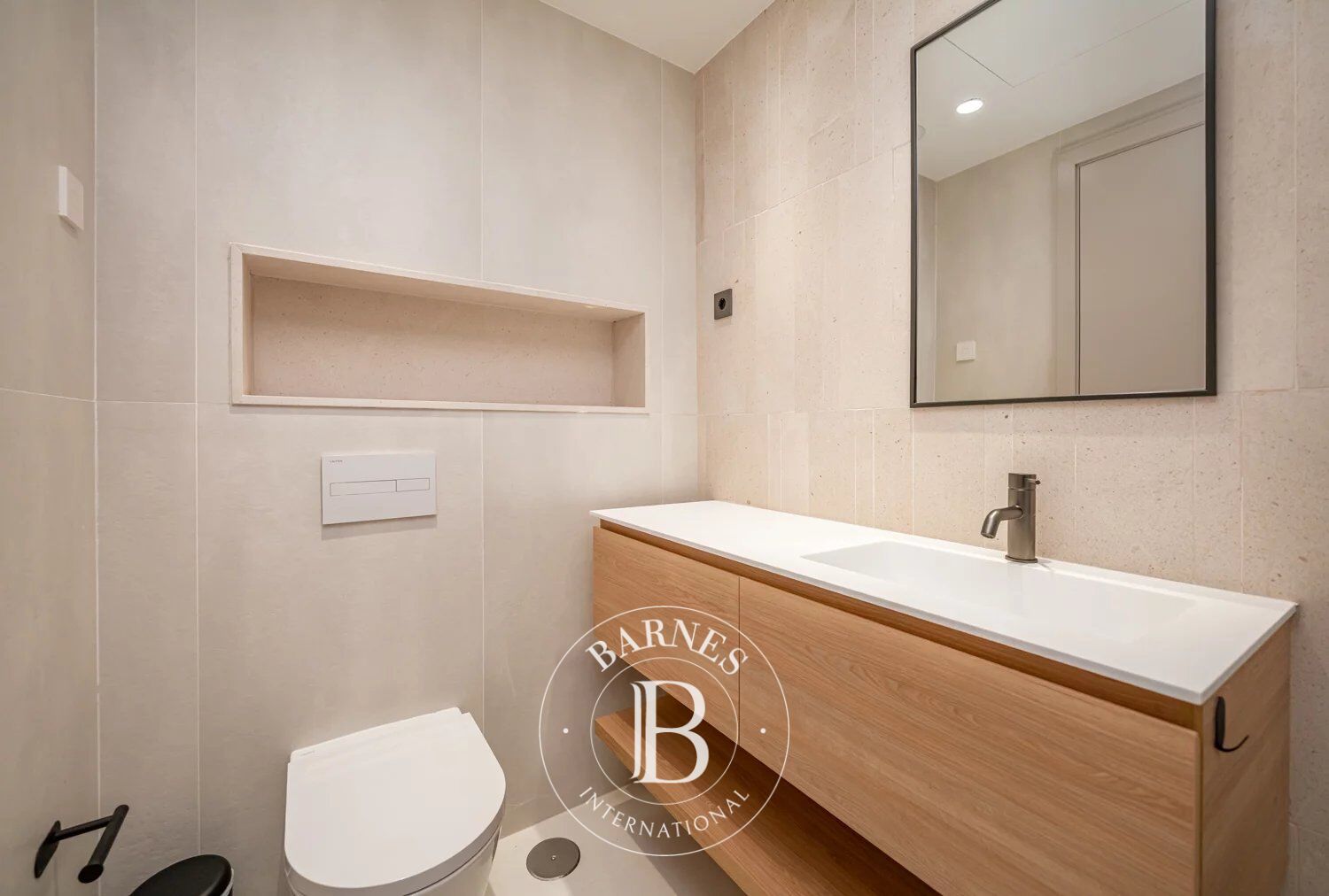 Daire Madrid - picture 30