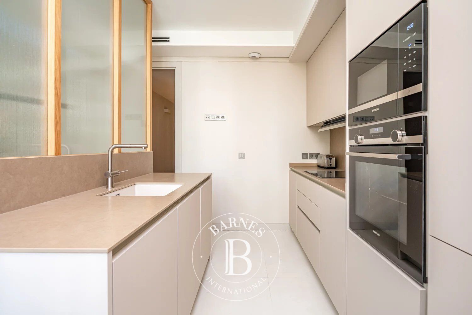 Daire Madrid - picture 12