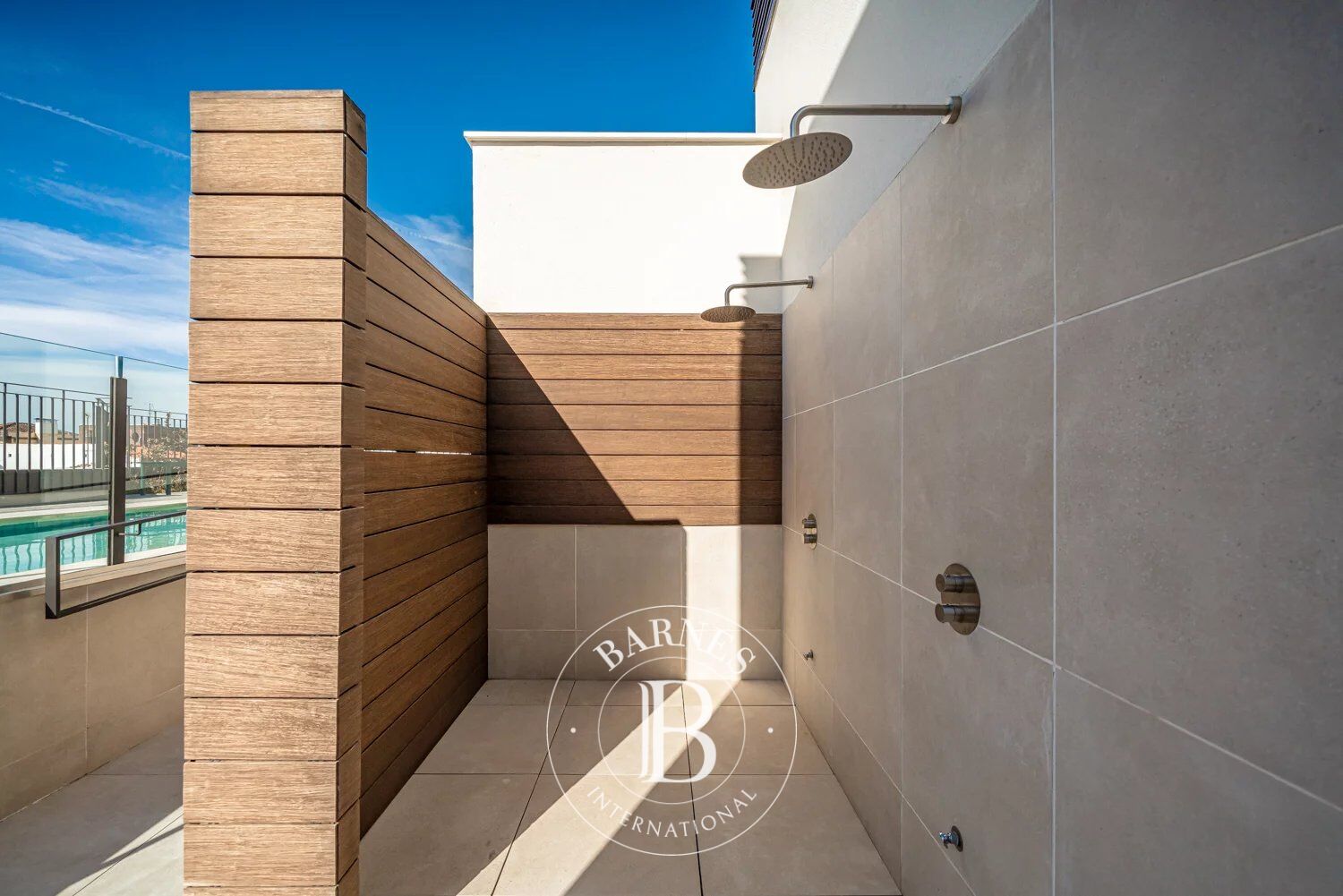 Daire Madrid - picture 35