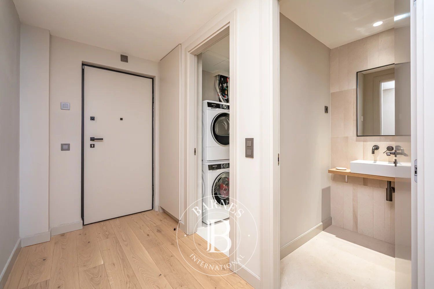 Daire Madrid - picture 8