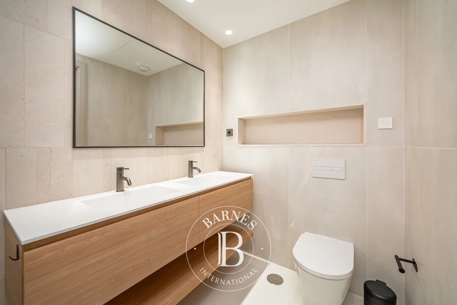 Daire Madrid - picture 21