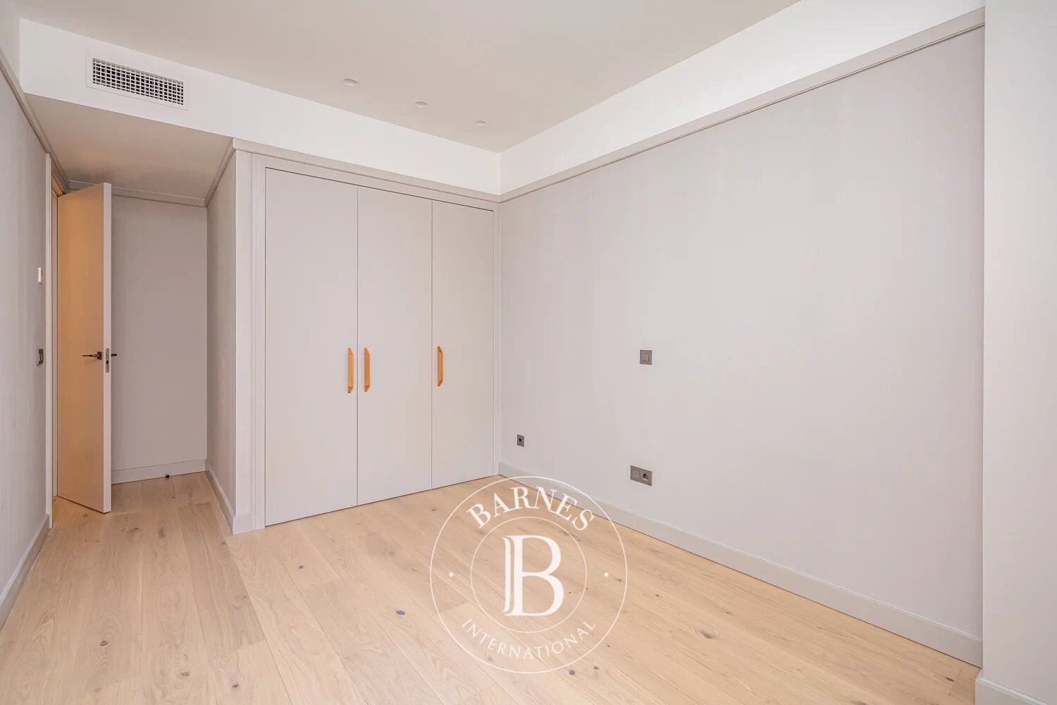 Daire Madrid - picture 23