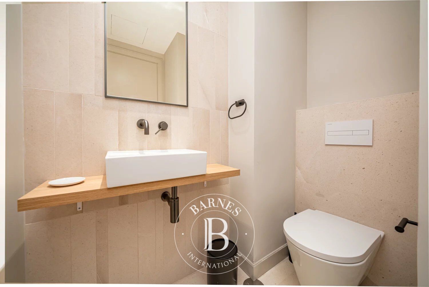 Daire Madrid - picture 9