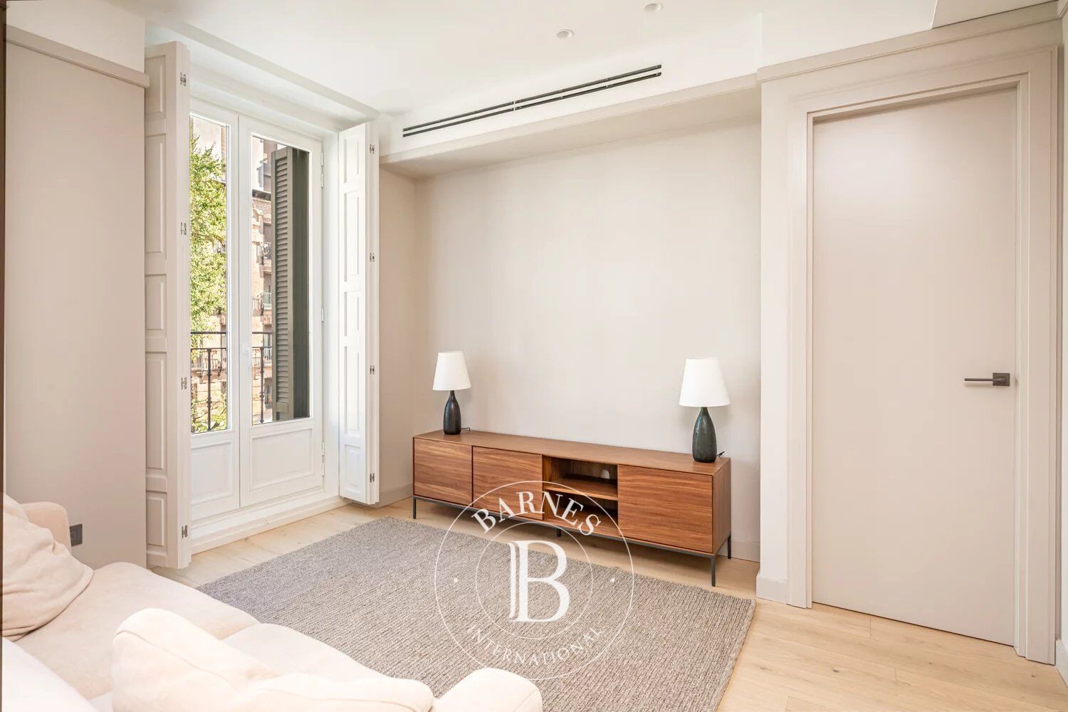 Daire Madrid - picture 16