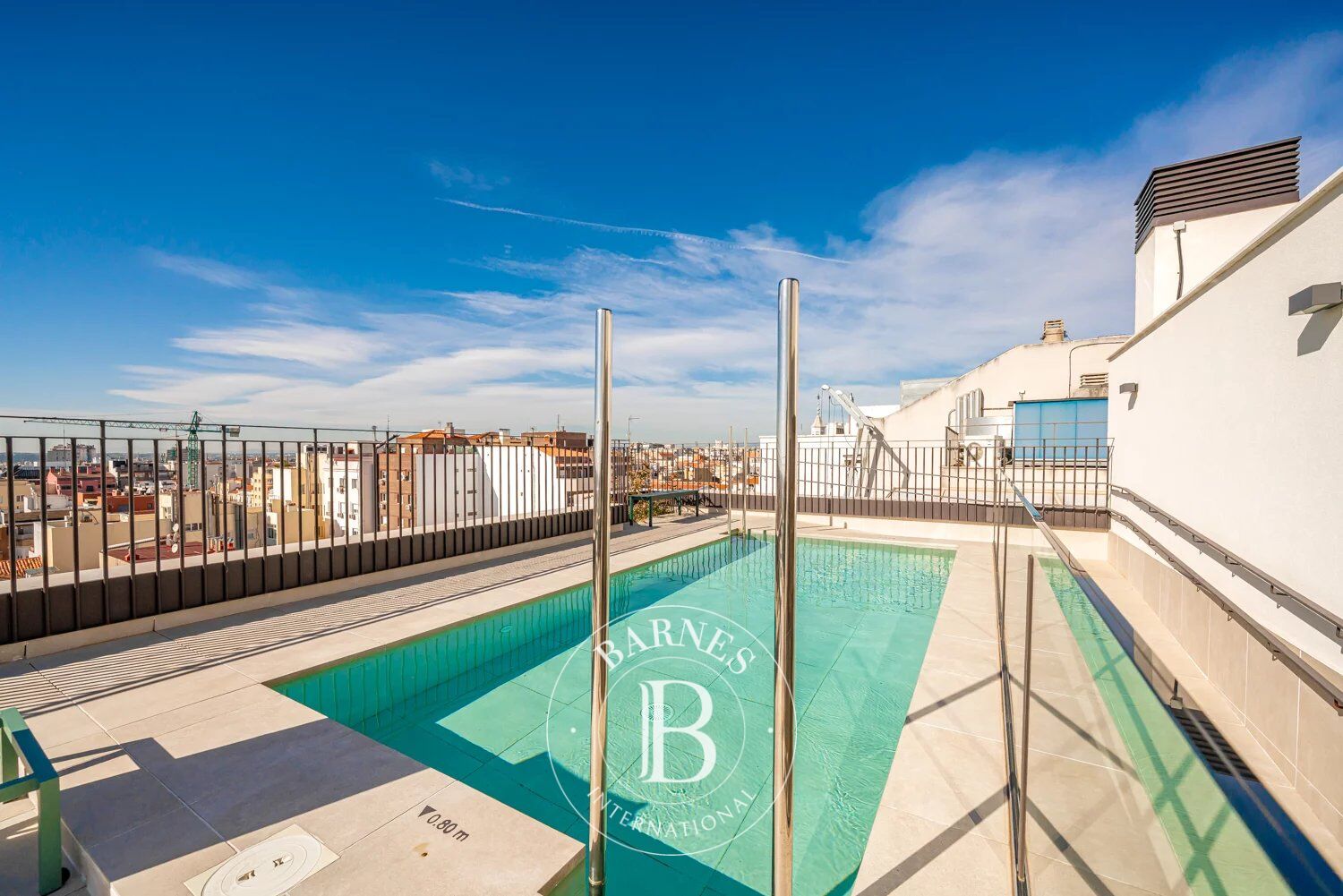 Daire Madrid - picture 36