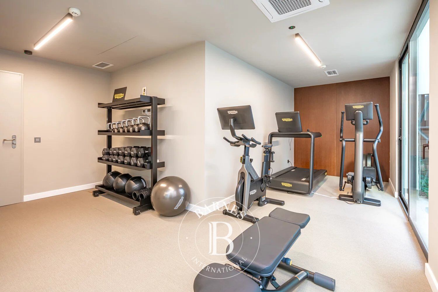 Daire Madrid - picture 5