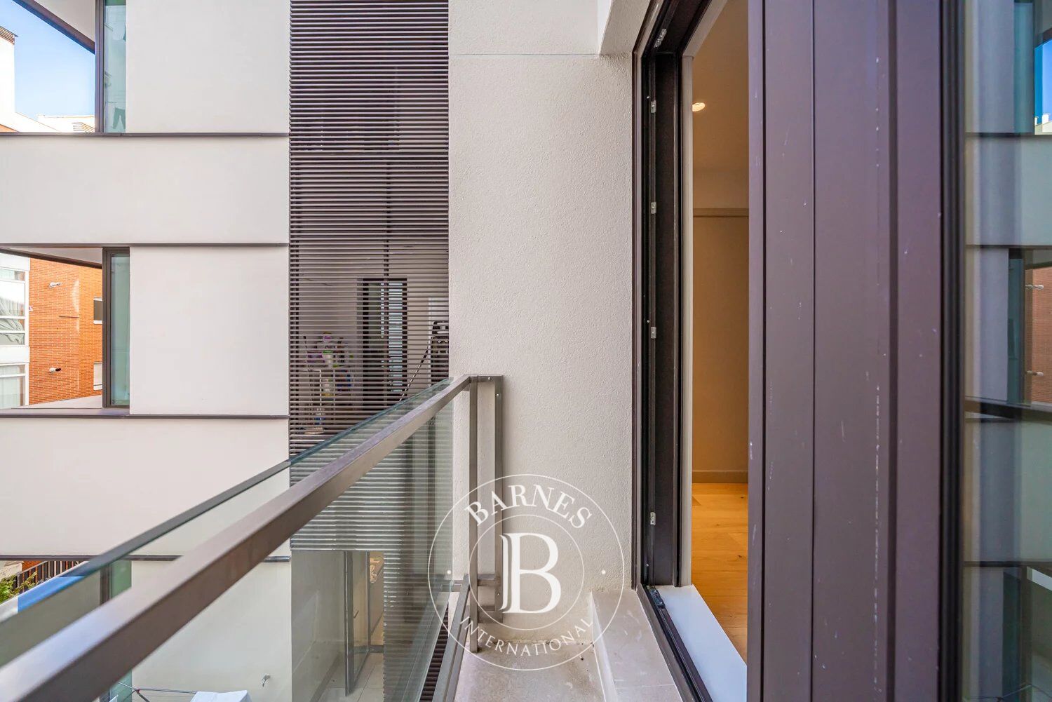 Daire Madrid - picture 25