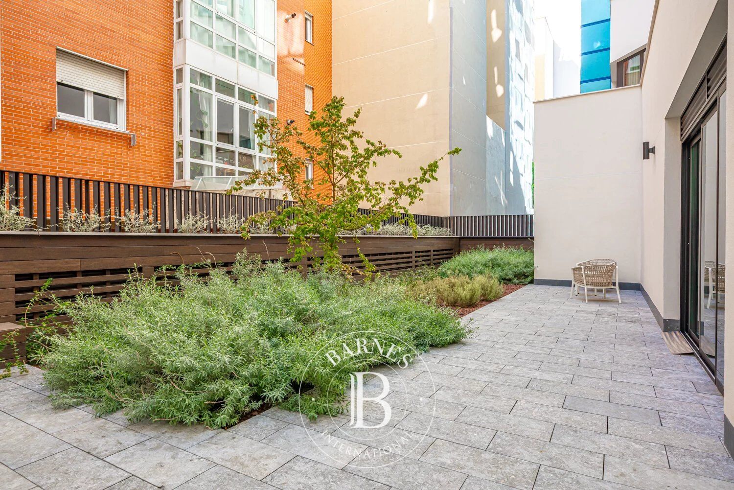 Daire Madrid - picture 40