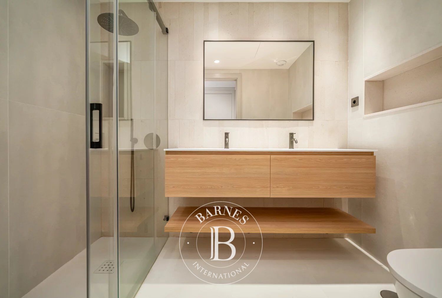 Daire Madrid - picture 20