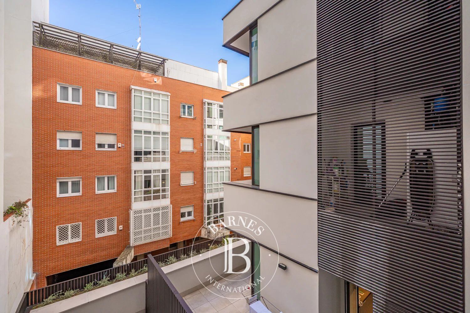 Daire Madrid - picture 34