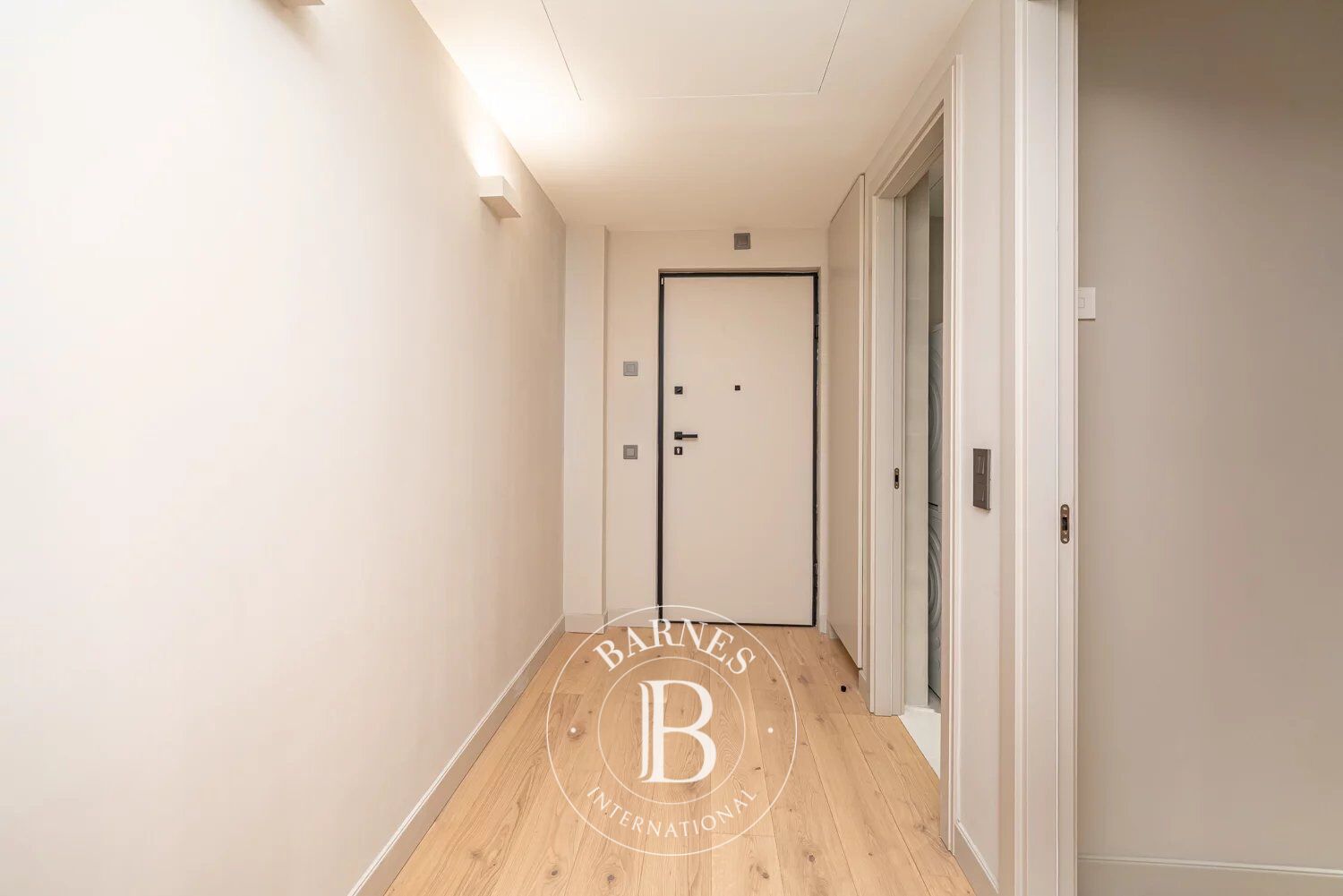 Daire Madrid - picture 7