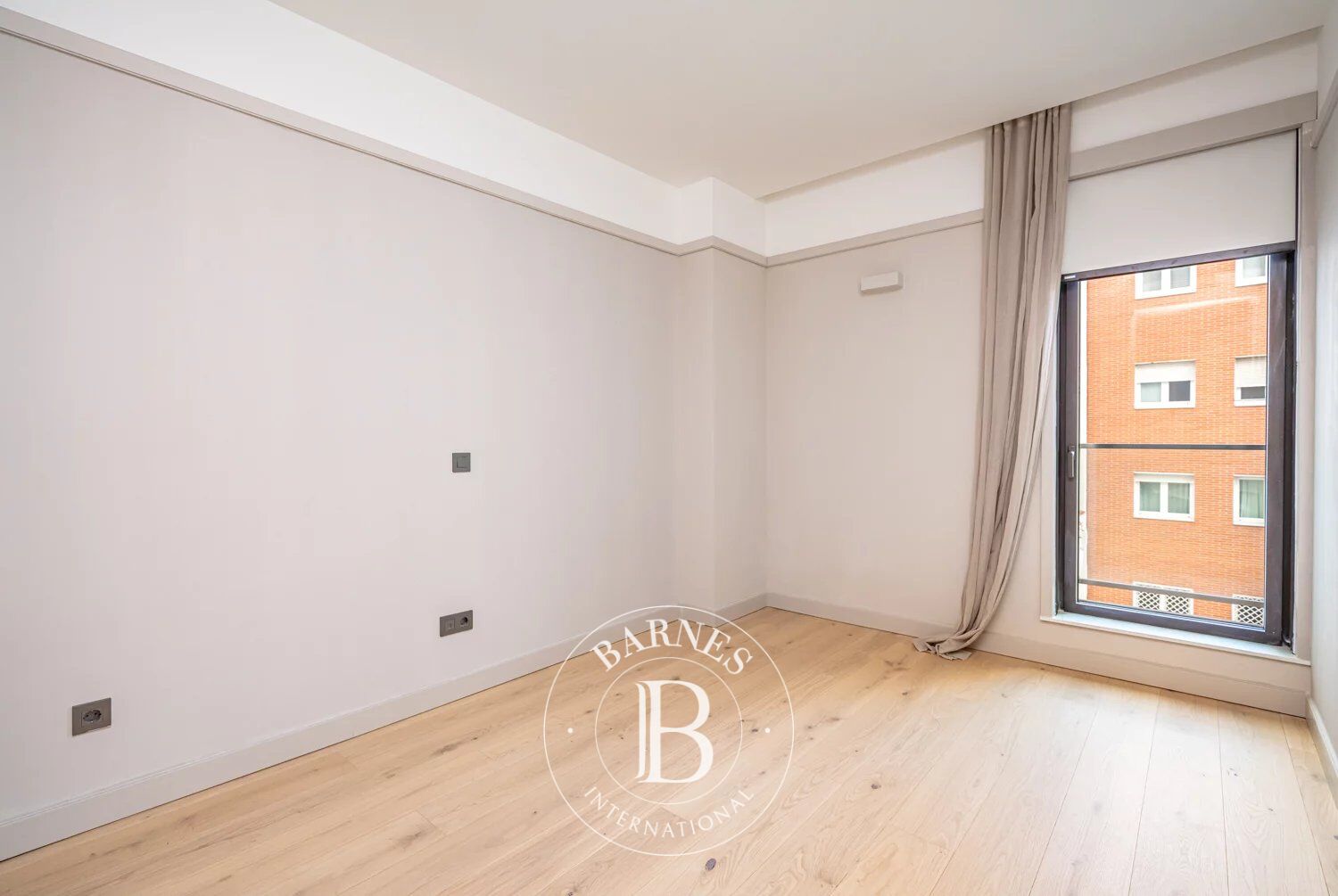 Daire Madrid - picture 24