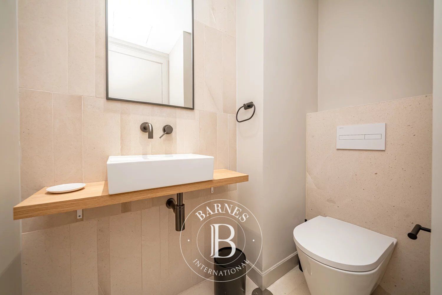 Daire Madrid - picture 29