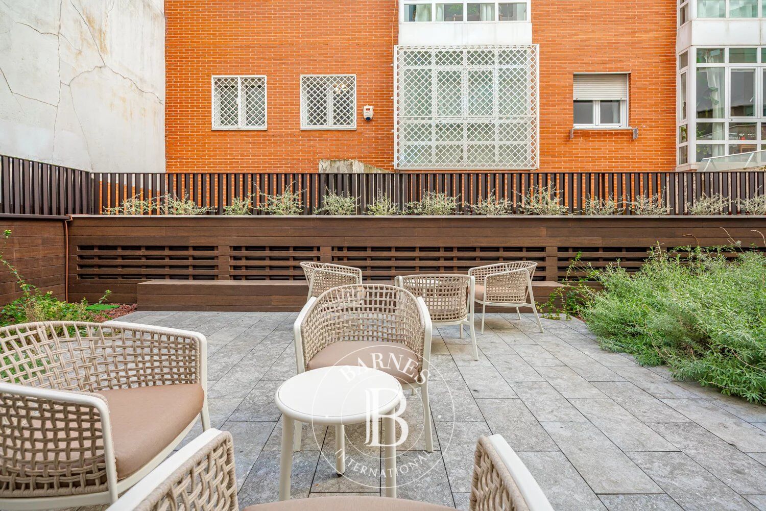 Daire Madrid - picture 6