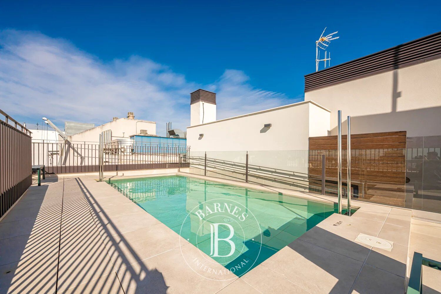 Daire Madrid - picture 37