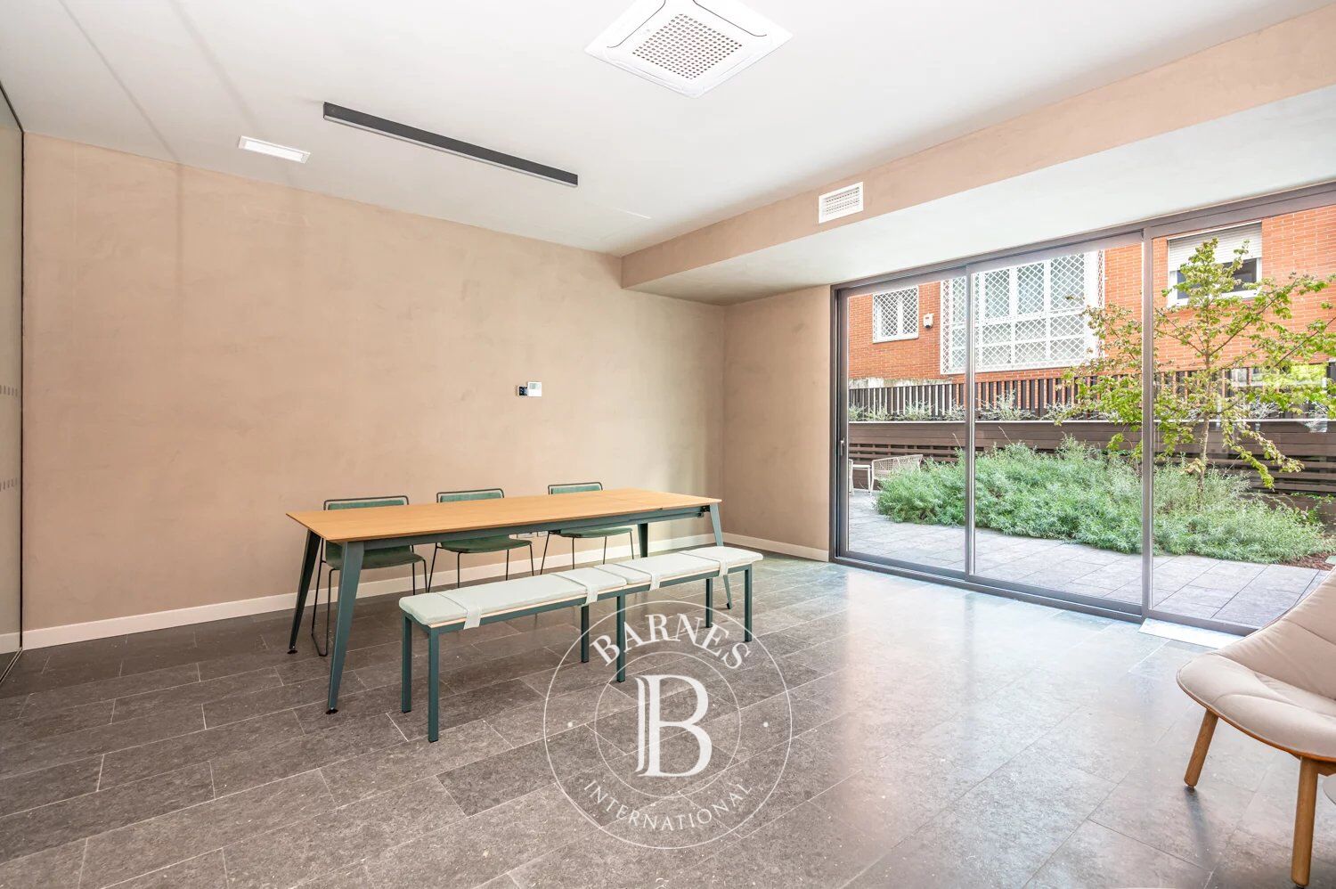 Daire Madrid - picture 38