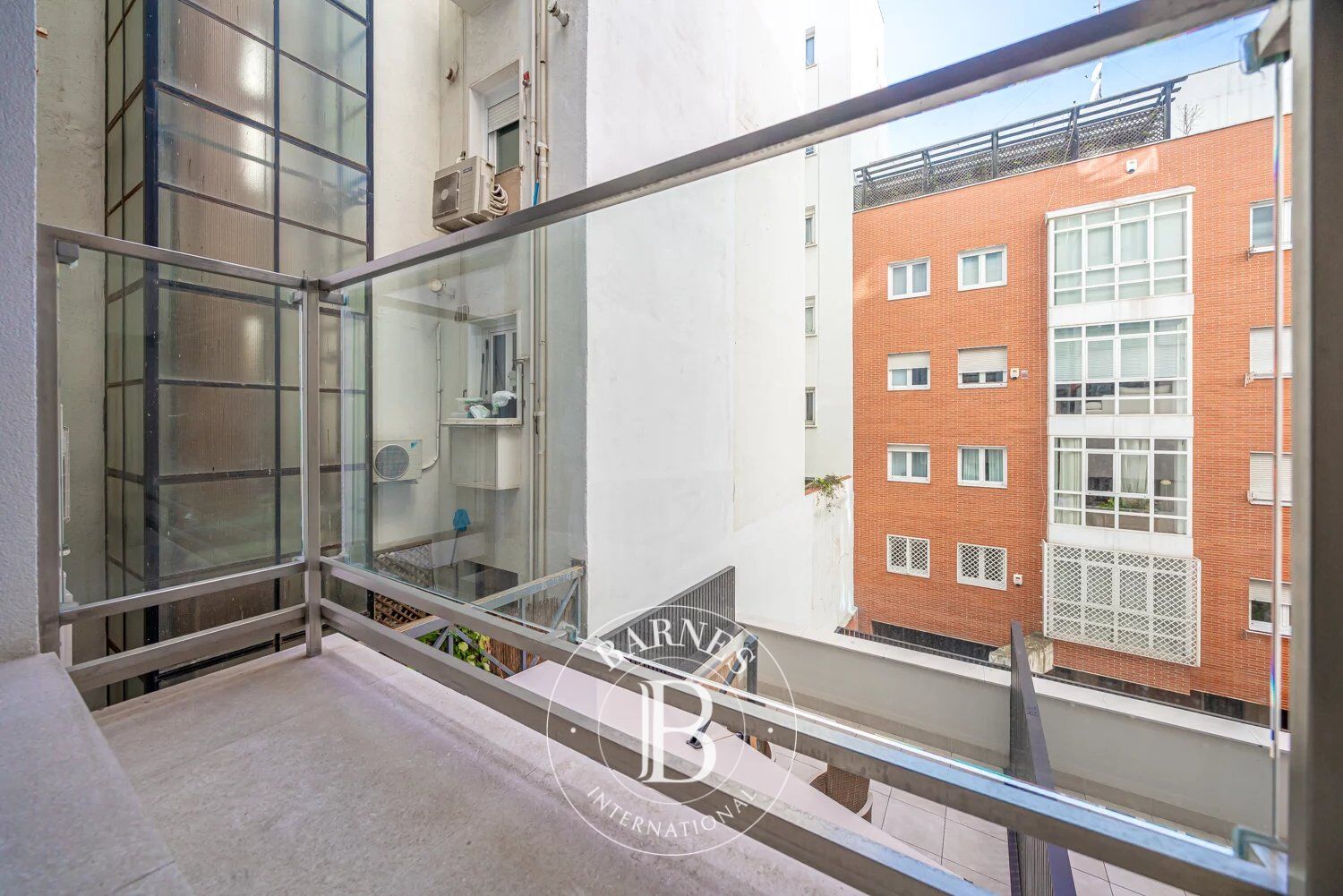 Daire Madrid - picture 26