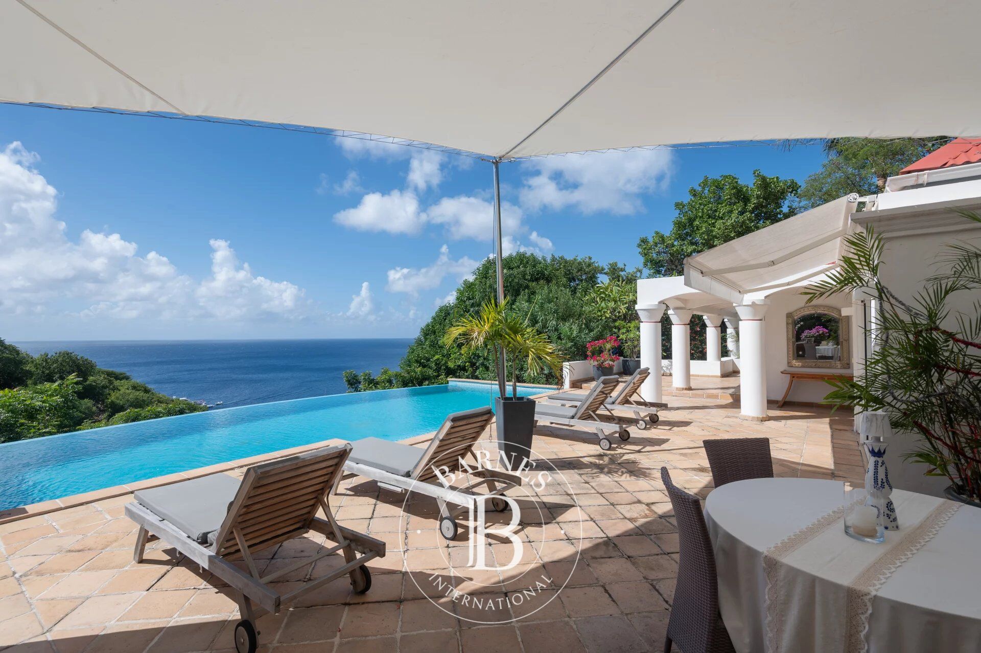 For Sale, Villa Saint-Barthélemy - picture 7
