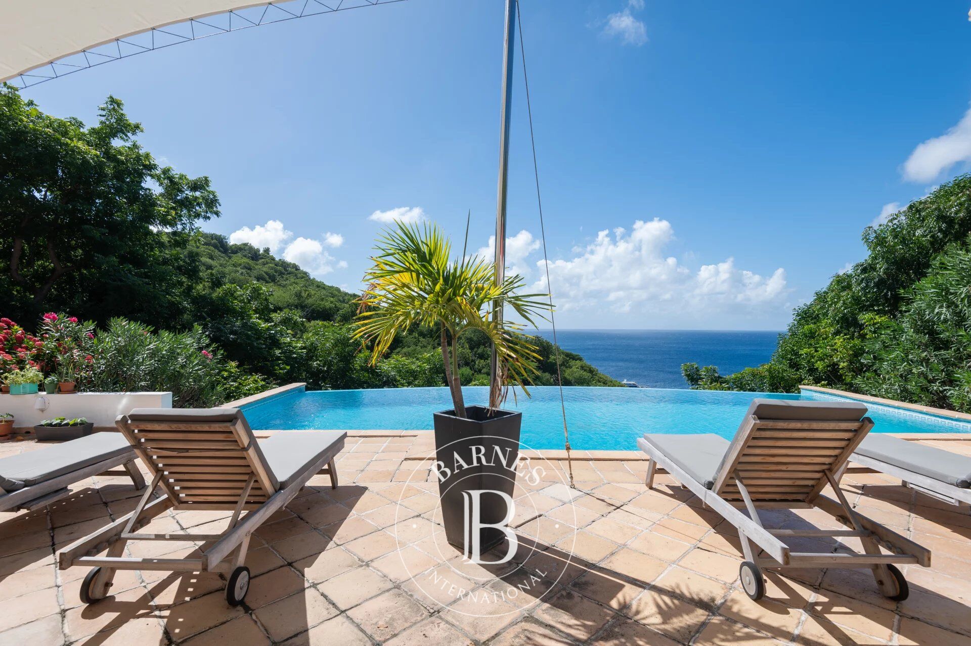 For Sale, Villa Saint-Barthélemy - picture 9