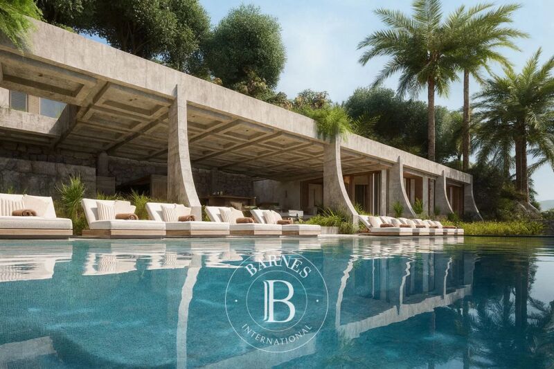 Venta Villa | Saint-Barthélemy - picture 2