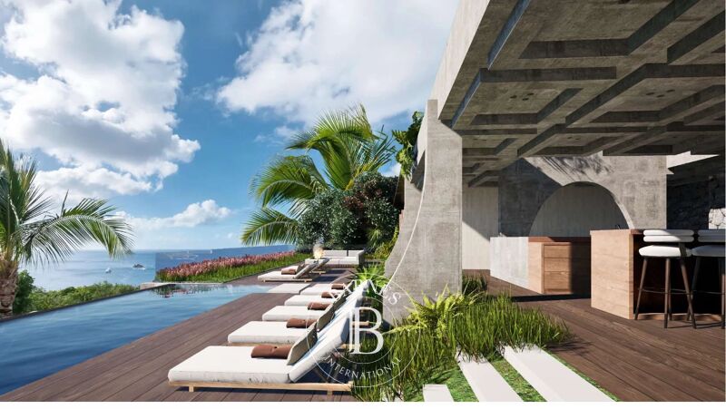 For Sale Villa | Saint-Barthélemy - picture 3