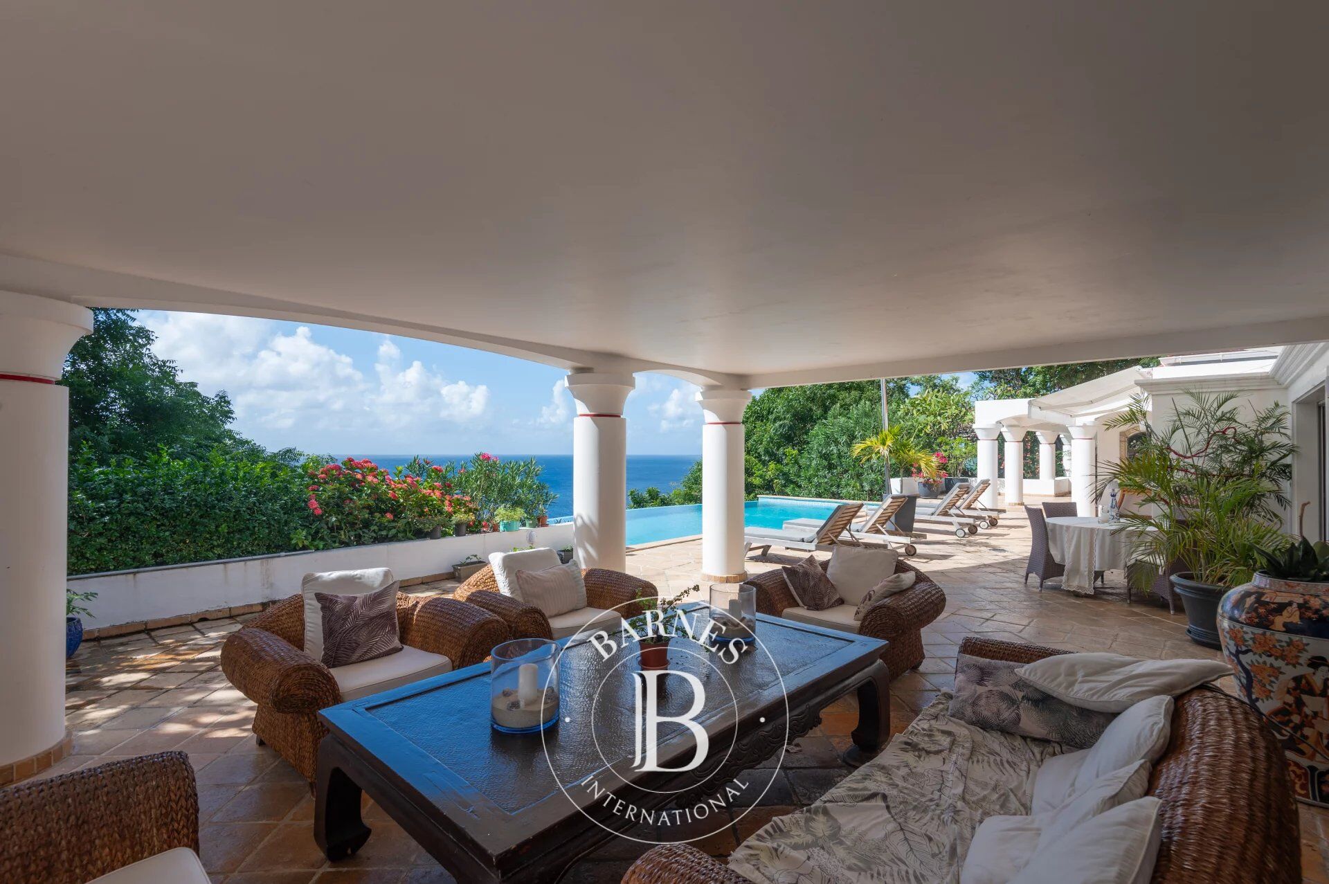 For Sale, Villa Saint-Barthélemy - picture 6