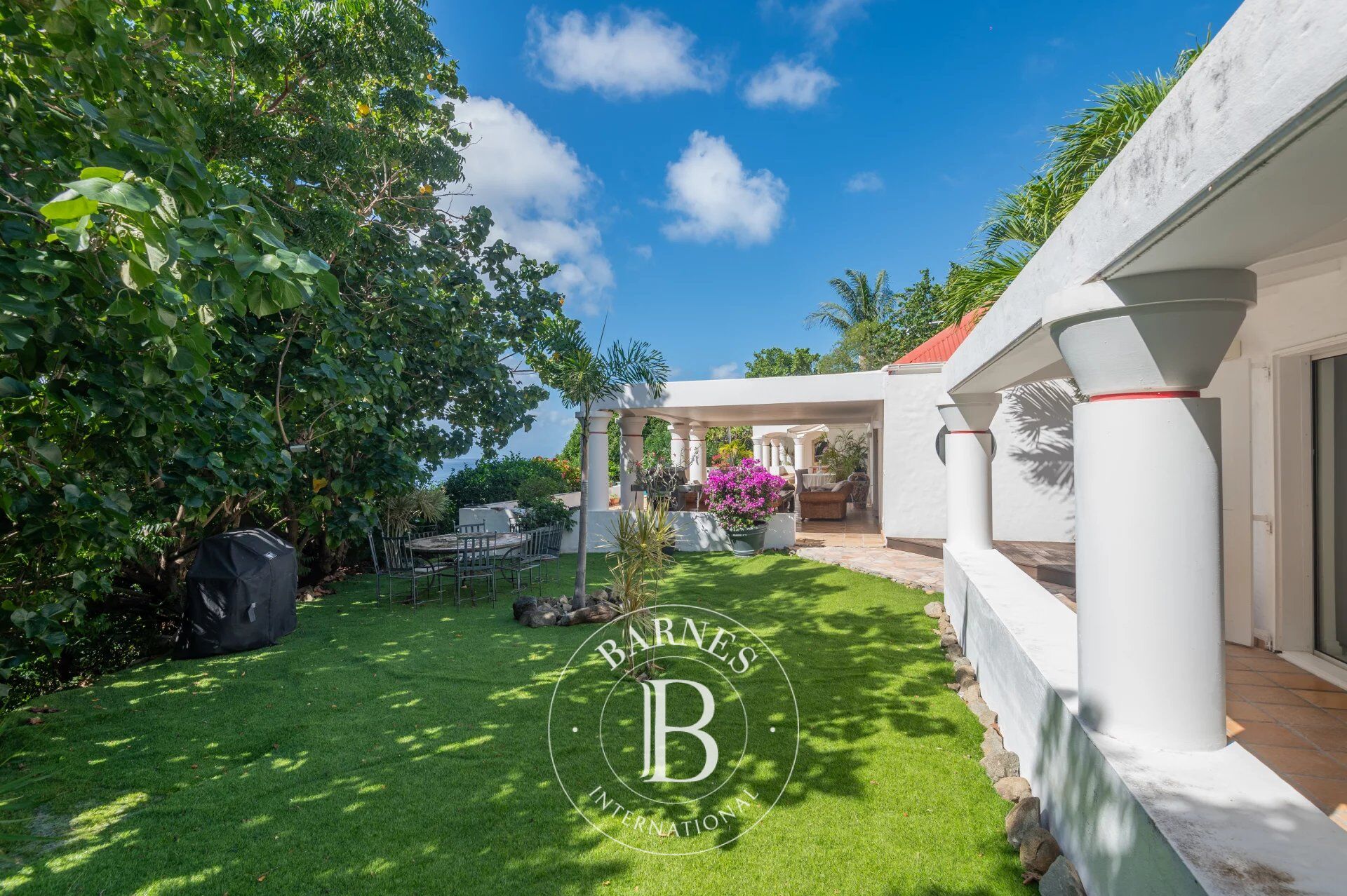 For Sale, Villa Saint-Barthélemy - picture 10