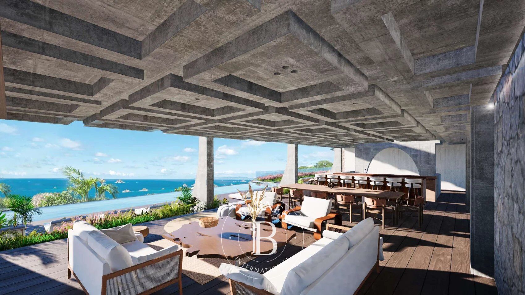 For Sale Villa | Saint-Barthélemy - picture 5