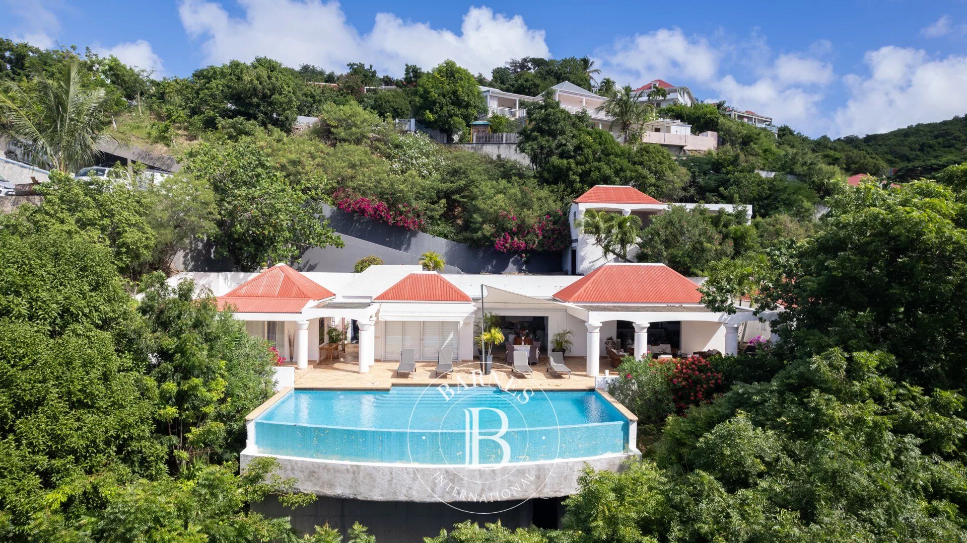 For Sale, Villa Saint-Barthélemy - picture 3
