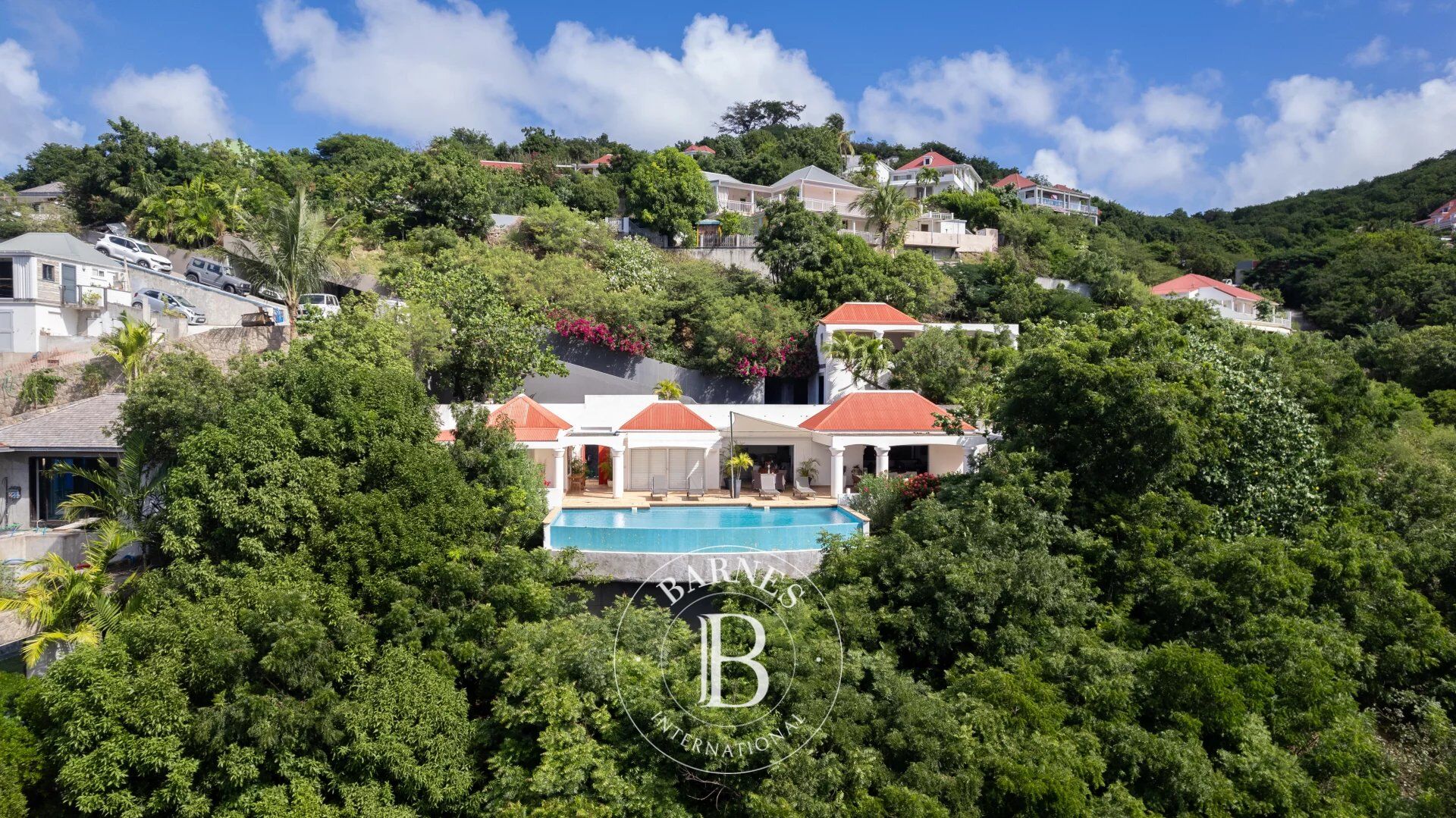 For Sale Villa | Saint-Barthélemy - picture 4