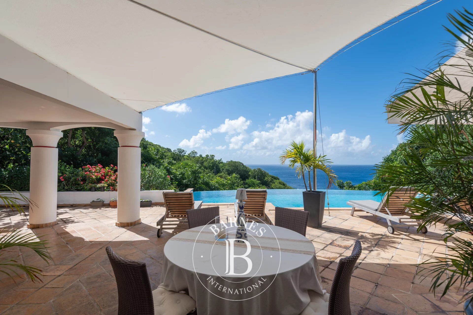 For Sale, Villa Saint-Barthélemy - picture 8
