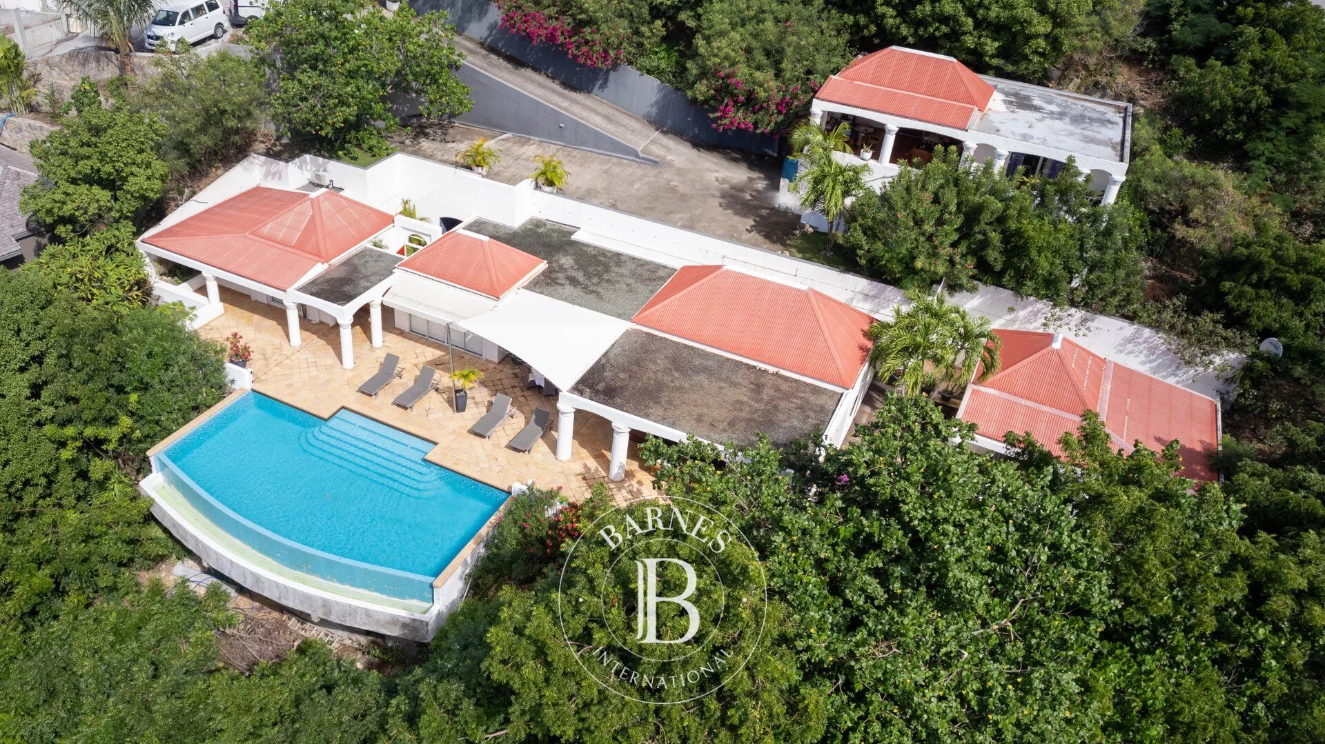 For Sale Villa | Saint-Barthélemy - picture 3