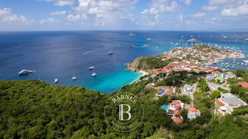 Venta, Villa Saint-Barthélemy - picture 2