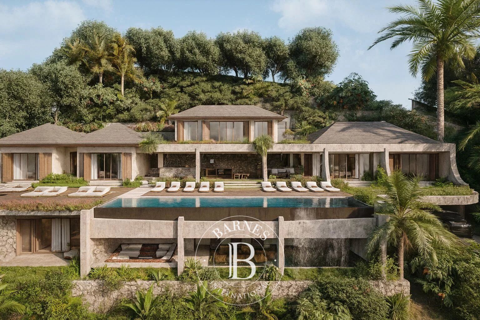 For Sale Villa | Saint-Barthélemy - picture 1